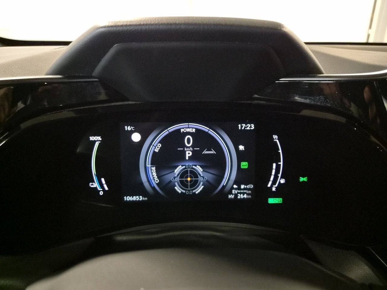 Lexus NX 450h+ E-CVT, 309ps, 2024