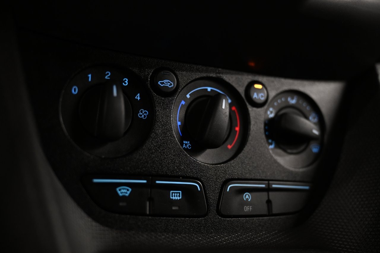 Ford Transit Connect 220 1.5 TDCi Powershift, 100hp, 2018