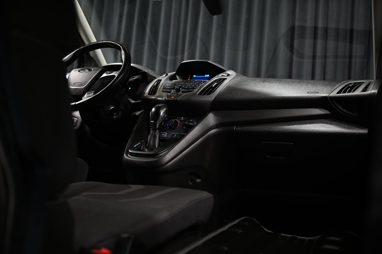 Ford Transit Connect 220 1.5 TDCi Powershift, 100hp, 2018