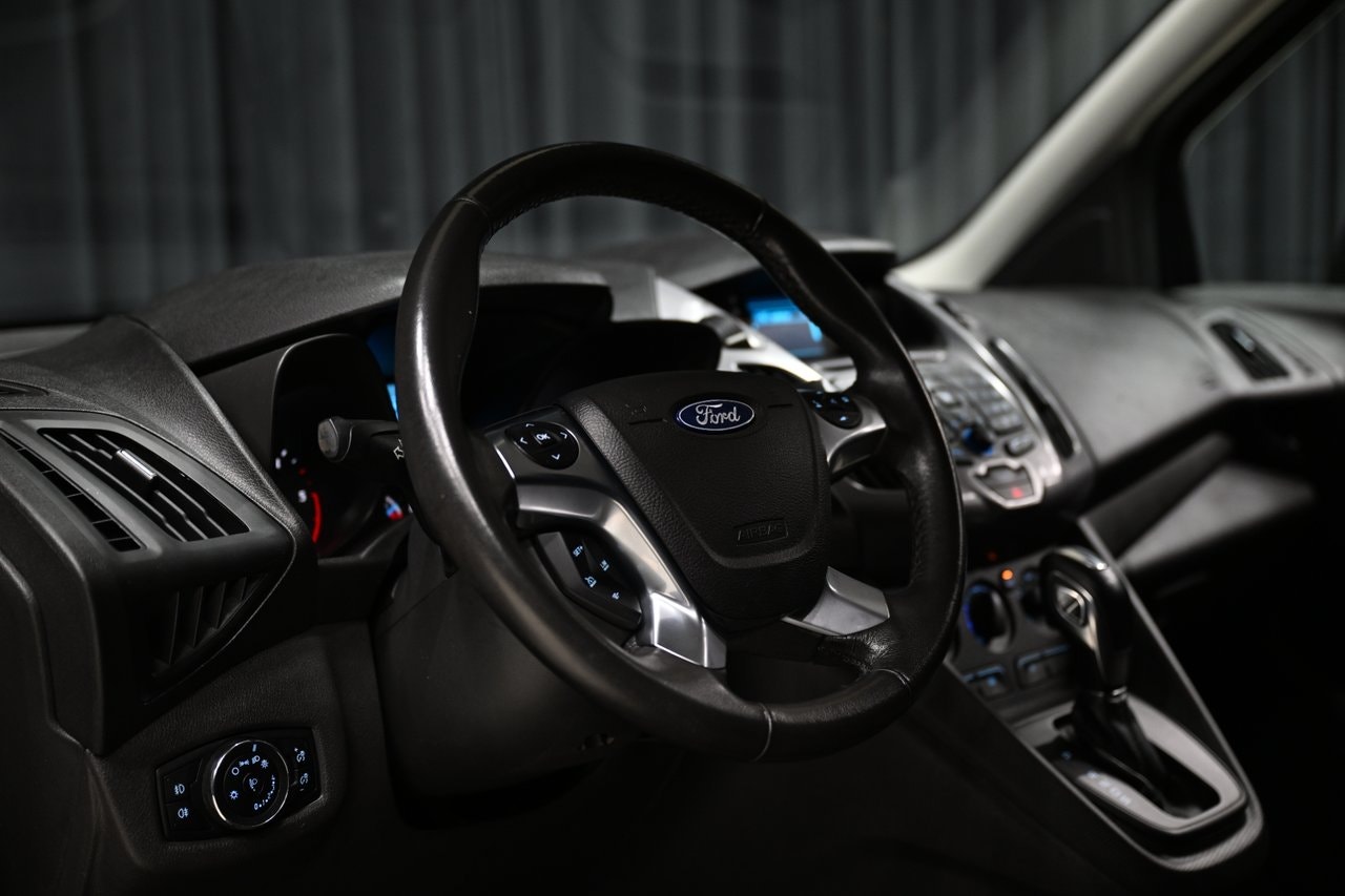 Ford Transit Connect 220 1.5 TDCi Powershift, 100hp, 2018