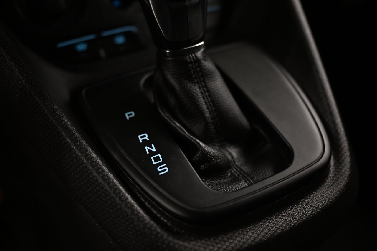 Ford Transit Connect 220 1.5 TDCi Powershift, 100hp, 2018