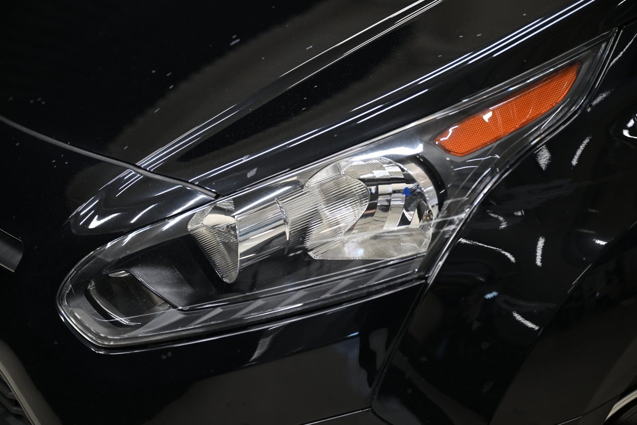 Ford Transit Connect 220 1.5 TDCi Powershift, 100hp, 2018