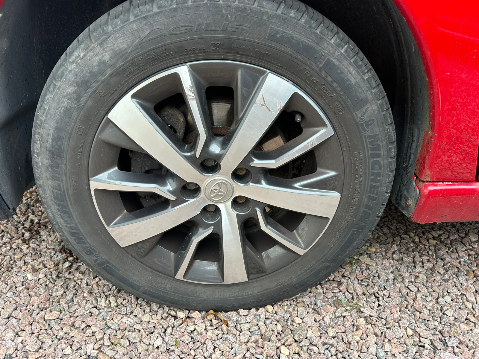 Citroën Jumpy Van 2.0 HDi Manual, 6-trins, 128ps, 2015