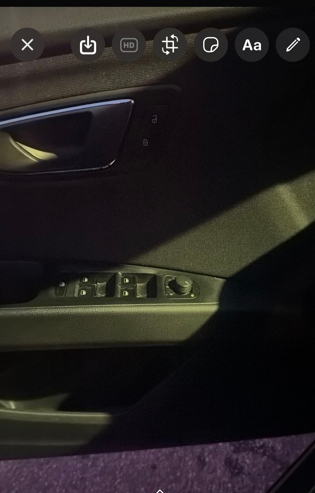 SEAT León ST 1.2 TSI Manual, 6-trins, 110ps, 2015