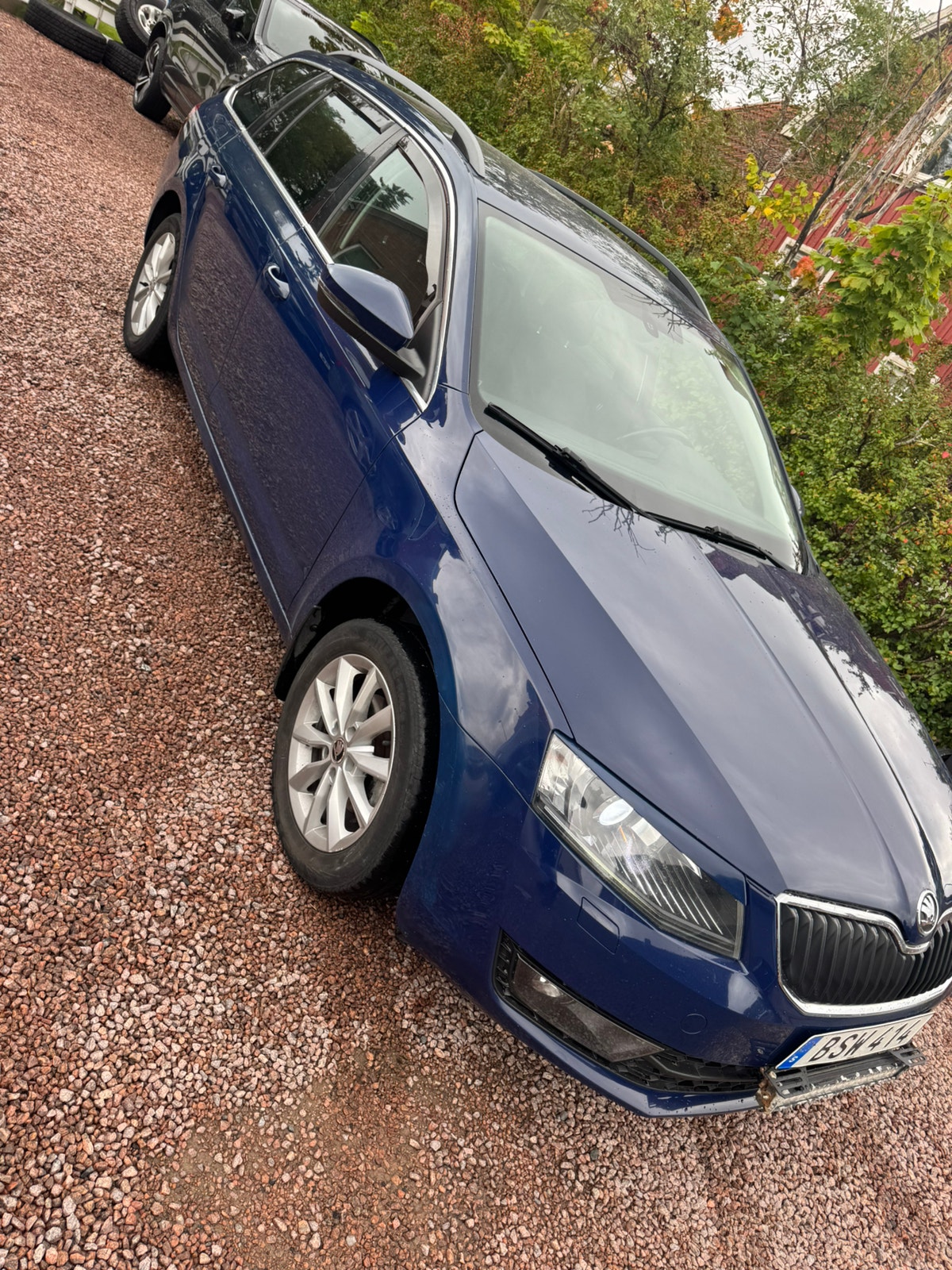 Škoda Octavia Combi 1.6 TDI 4x4 Manual, 105hp, 2014