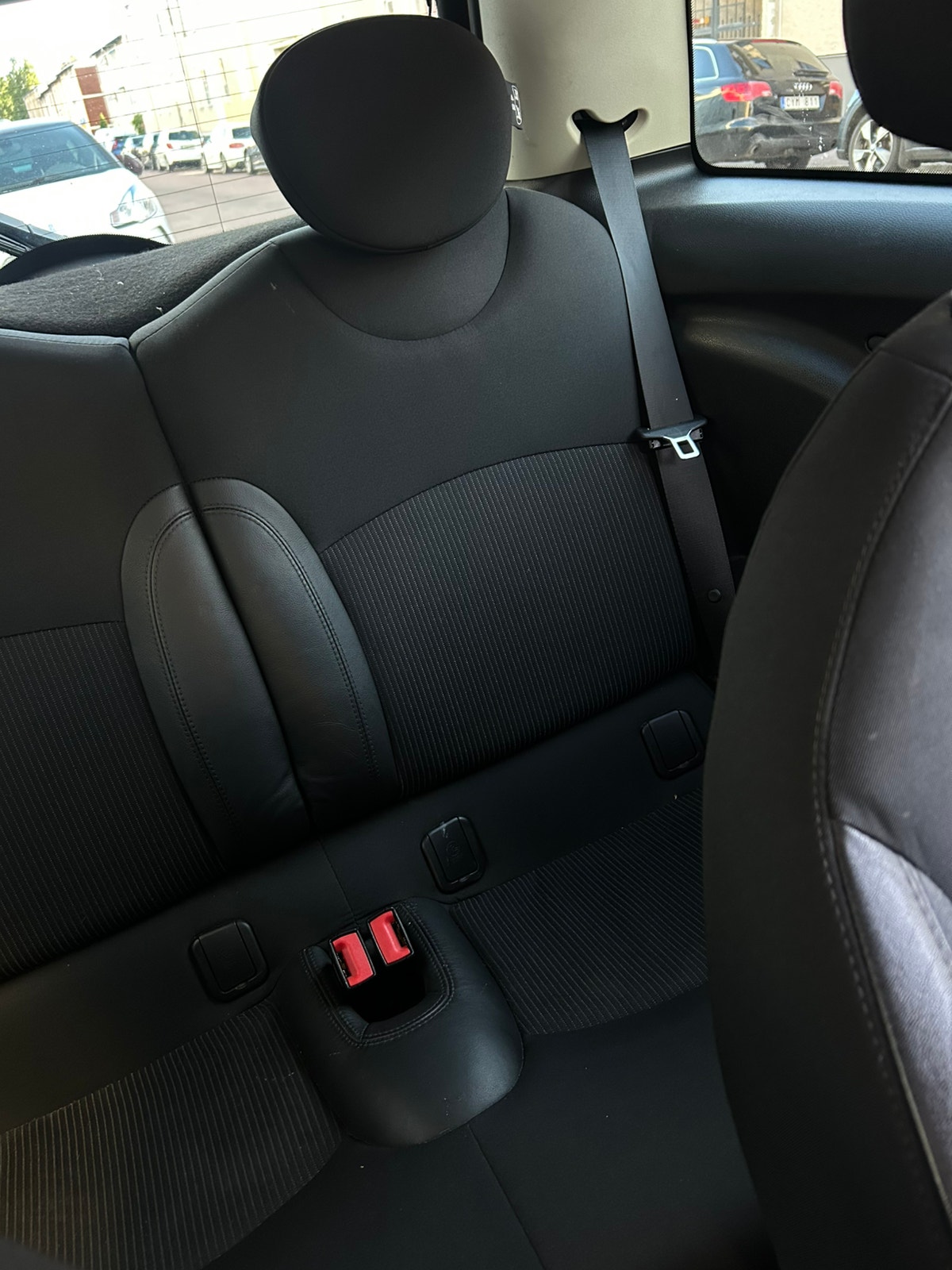 MINI Cooper D Manual, 6-trins, 112ps, 2013