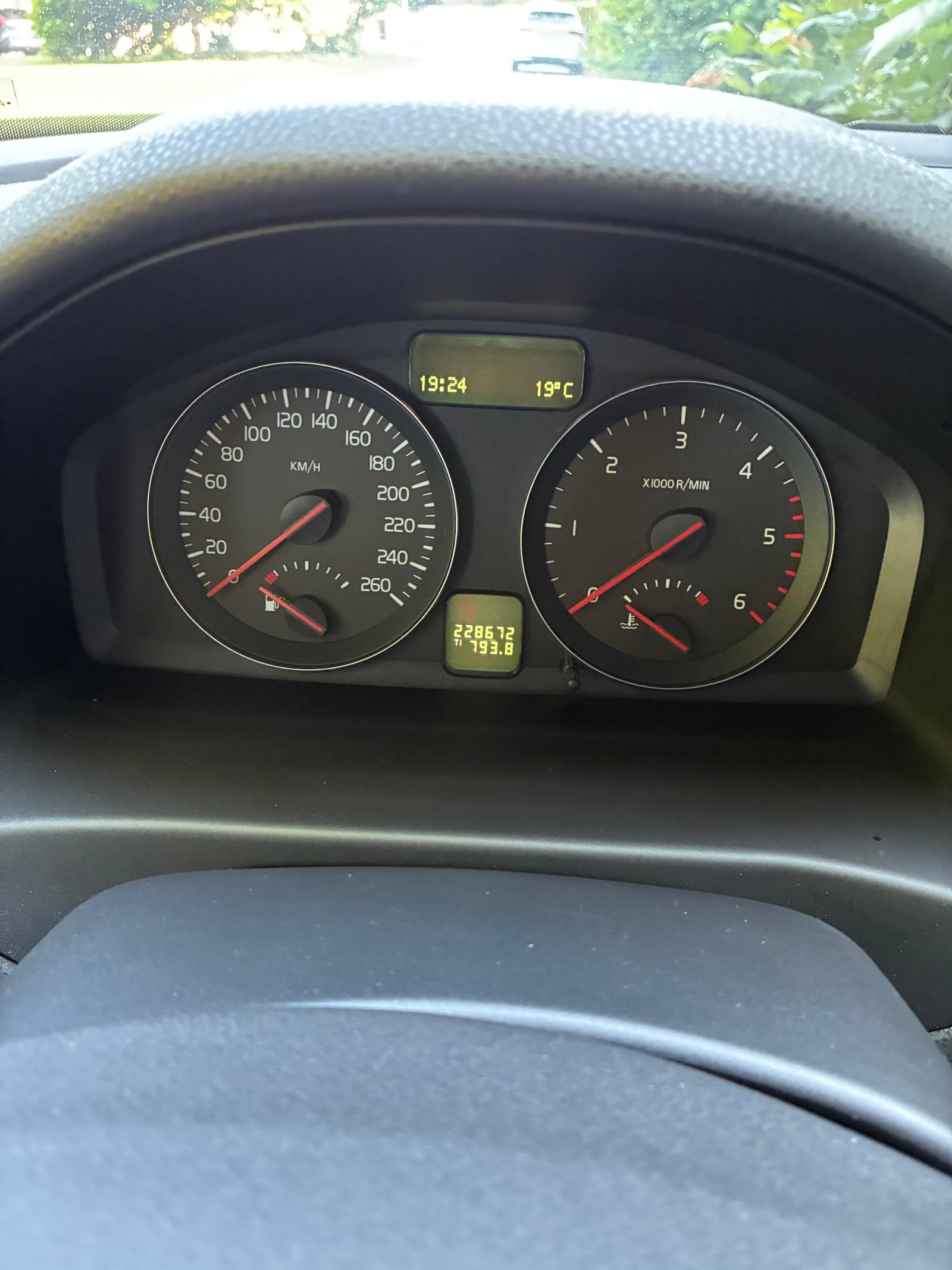 Volvo V50 D2 Manual, 6-trins, 115ps, 2011