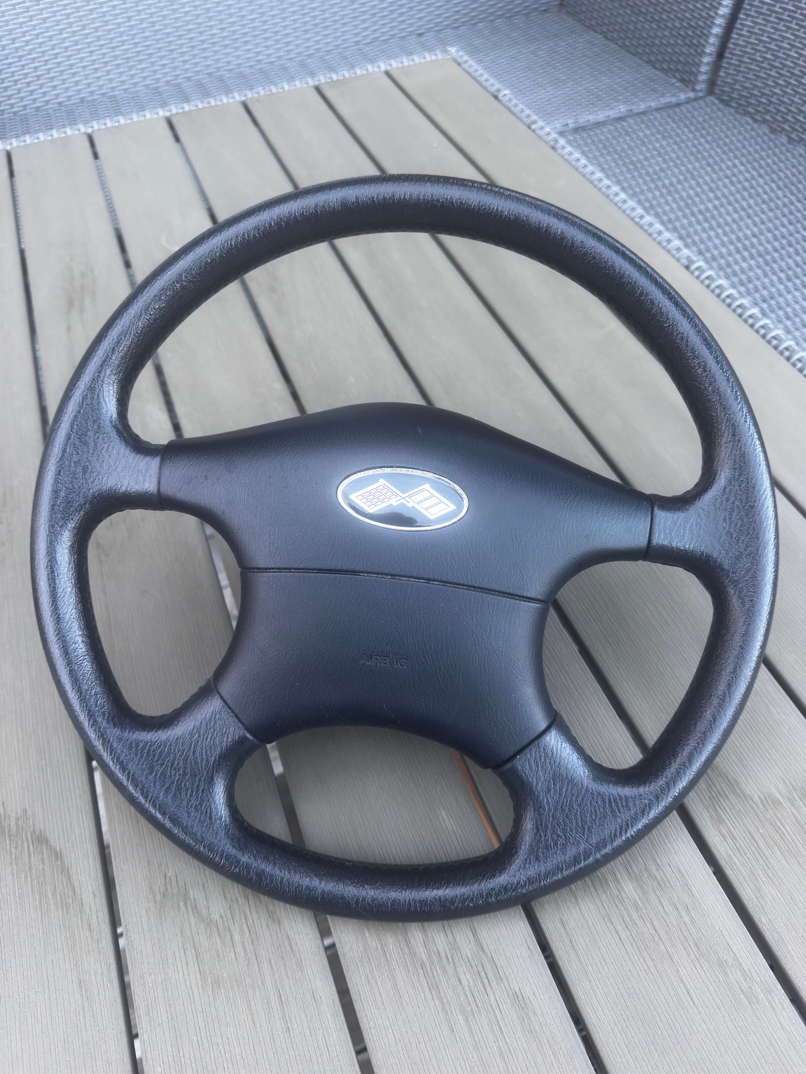 Ligier JS50 0.5 CVT, 8hk, 2019