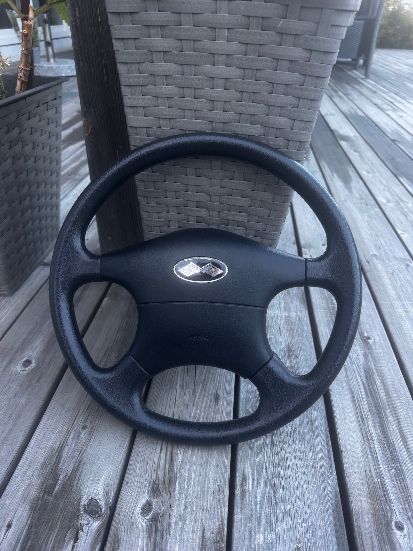 Ligier JS50 0.5 CVT, 8hk, 2019