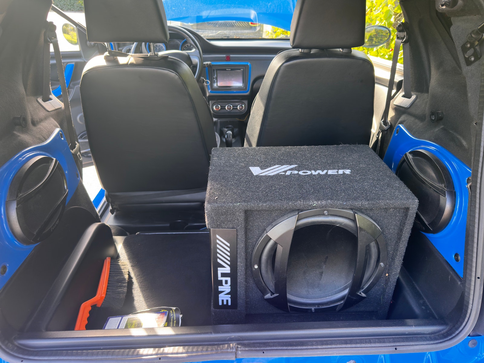Ligier JS50 0.5 CVT, 8hk, 2019