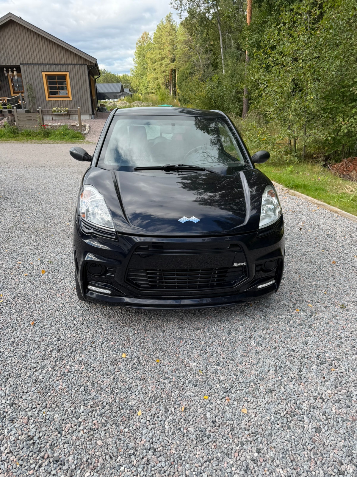 Ligier JS50 0.5 DCI CVT, 5hk, 2017