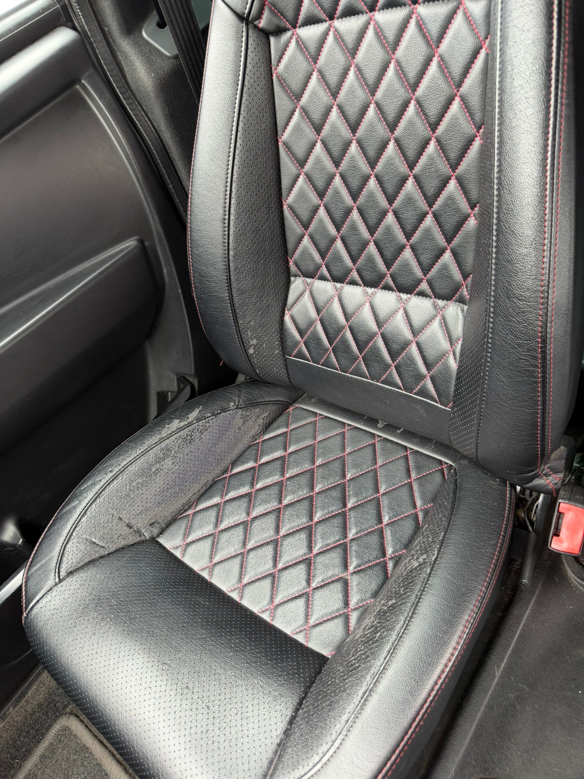 Ligier JS50 0.5 DCI CVT, 5hk, 2017
