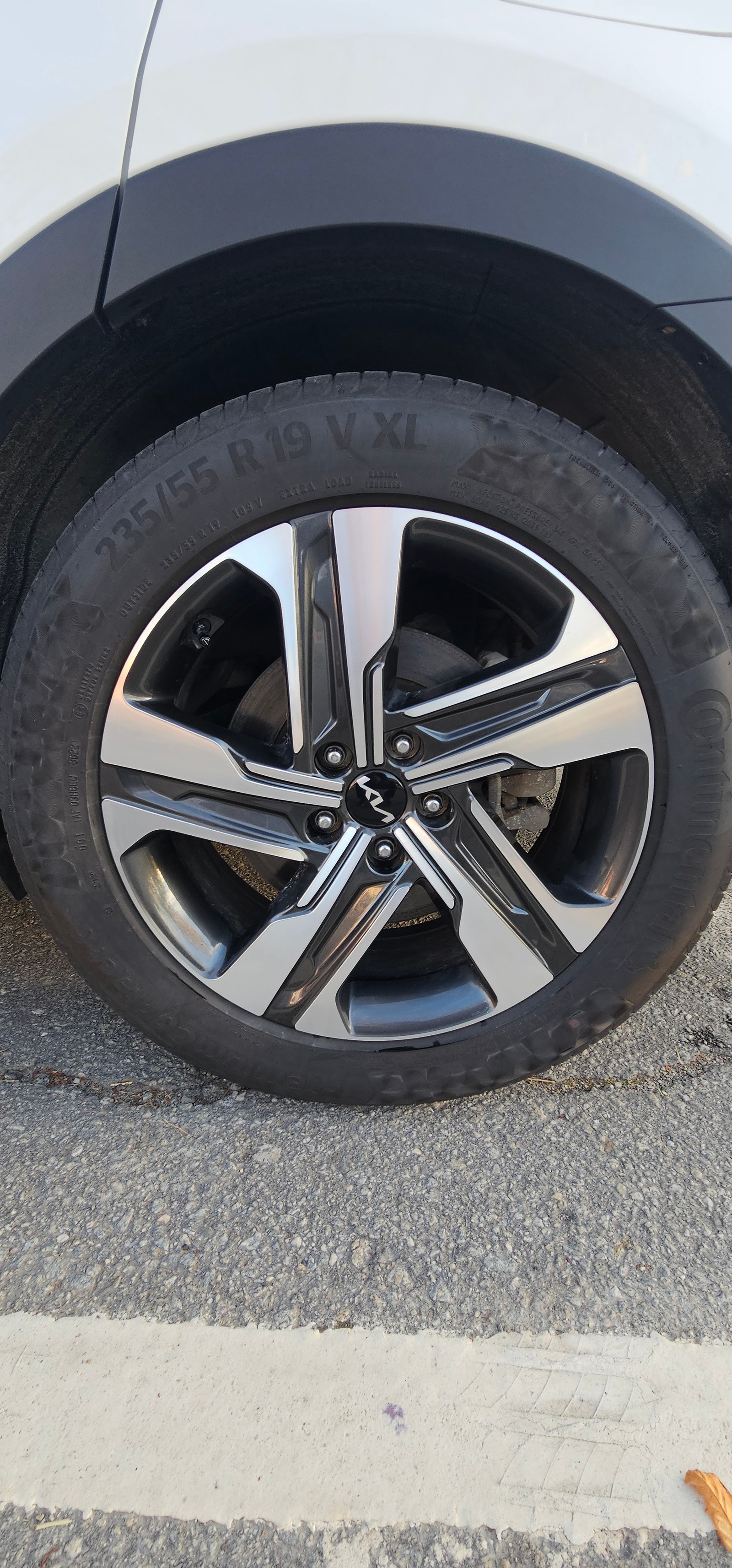 Kia Sorento PHEV Automatic, 265hp, 2023