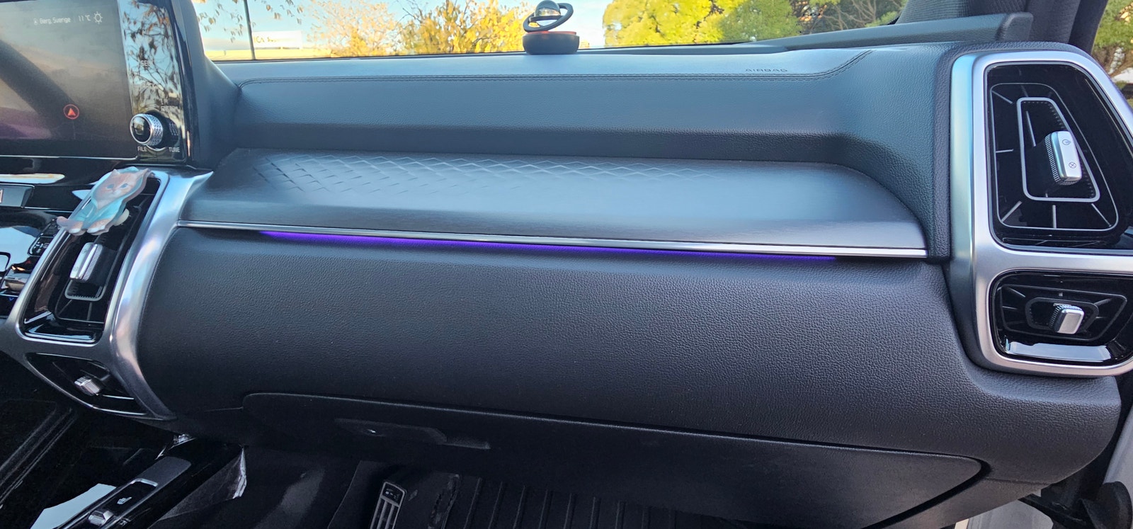 Kia Sorento PHEV Automatic, 265hp, 2023