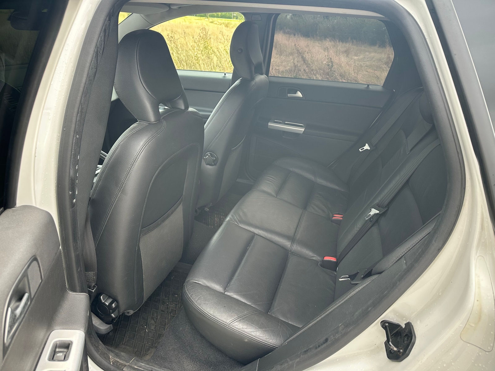 Volvo V50 D2 Manual, 115hp, 2012