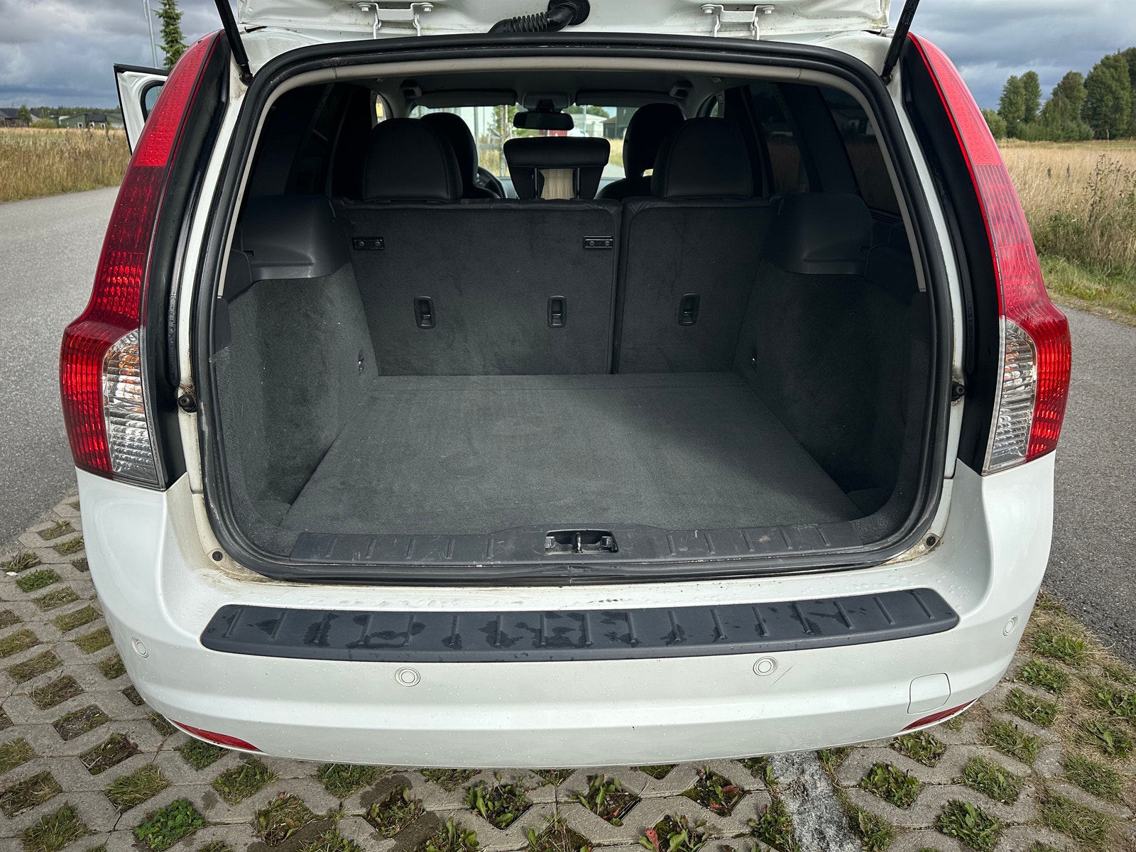 Volvo V50 D2 Manual, 115hp, 2012