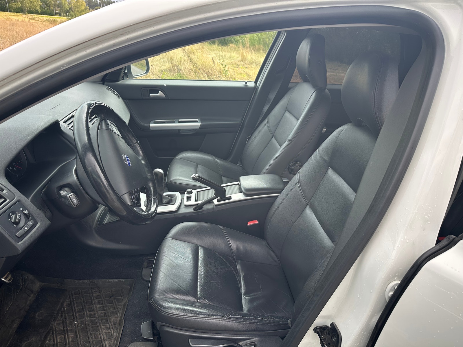 Volvo V50 D2 Manual, 115hp, 2012