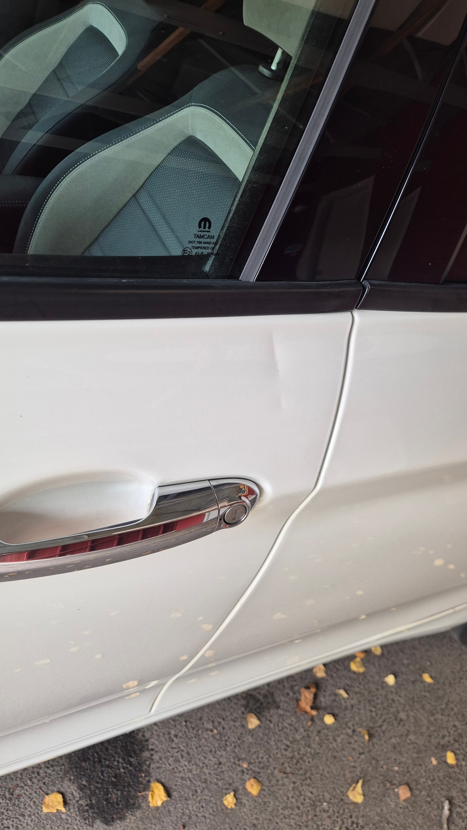 Fiat Tipo 1.6 E.Torq Automatic, 6-trins, 110ps, 2017