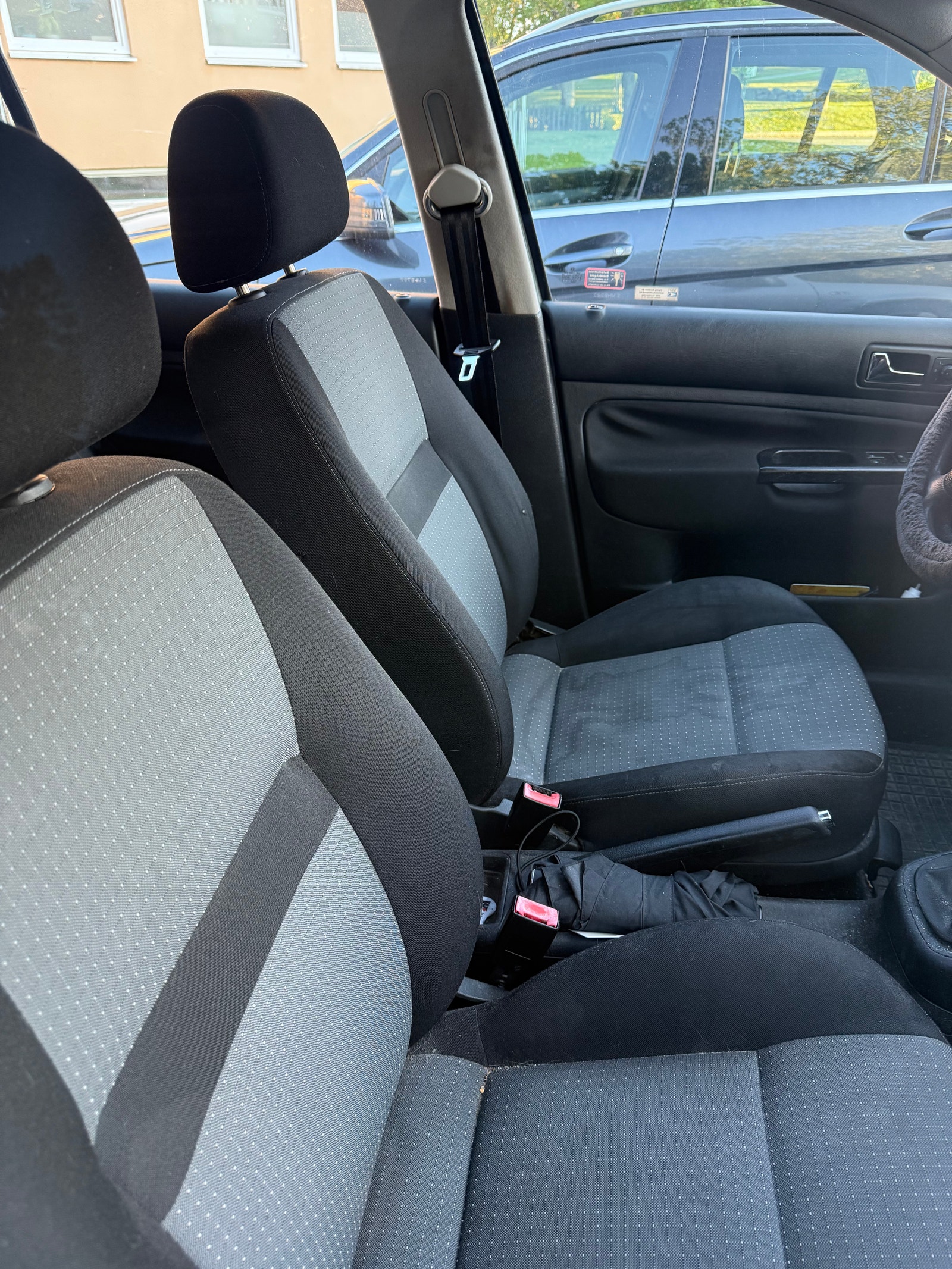 Volkswagen Golf Variant 1.6 Manual, 5-trins, 105ps, 2004