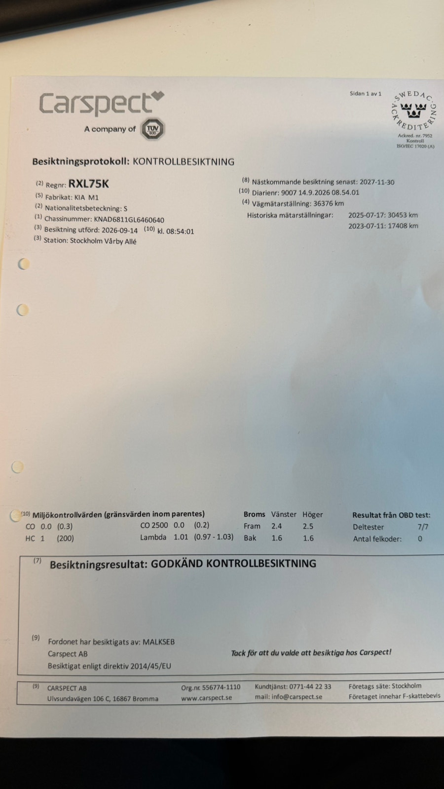 Kia Stonic 1.0 T-GDI Automatic, 120hp, 2020