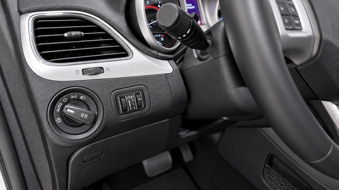 Fiat Freemont 2.0 Multijet AWD | 170 ch | BVA | 7 places | Cuir | Lecteur DVD | 2 sièges enfant intégrés | Régulateur de vitesse