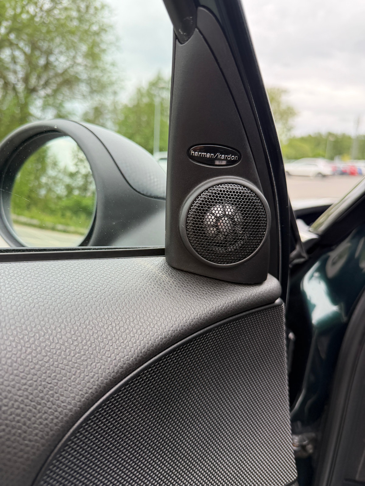 MINI Countryman Cooper D ALL4 Automatic, 112hp, 2012