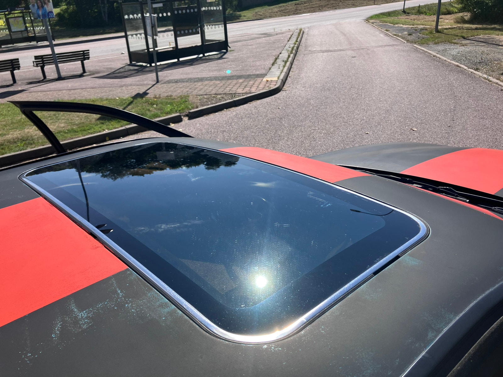 Ford Thunderbird 4.6 V8 2V SOHC Automatic, 4-trins, 208ps, 1996