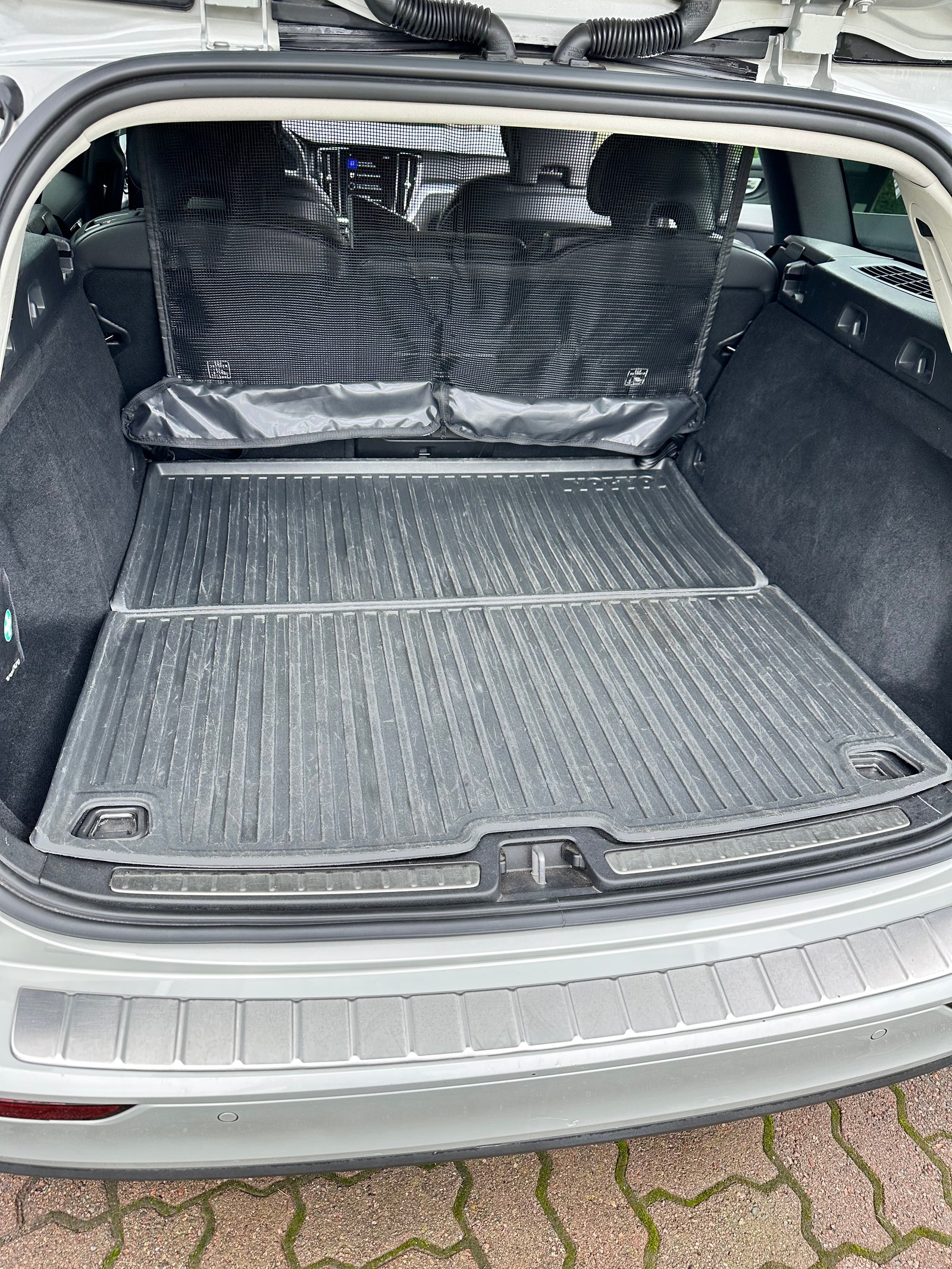 Volvo V60 D4 Manual, 190hp, 2020