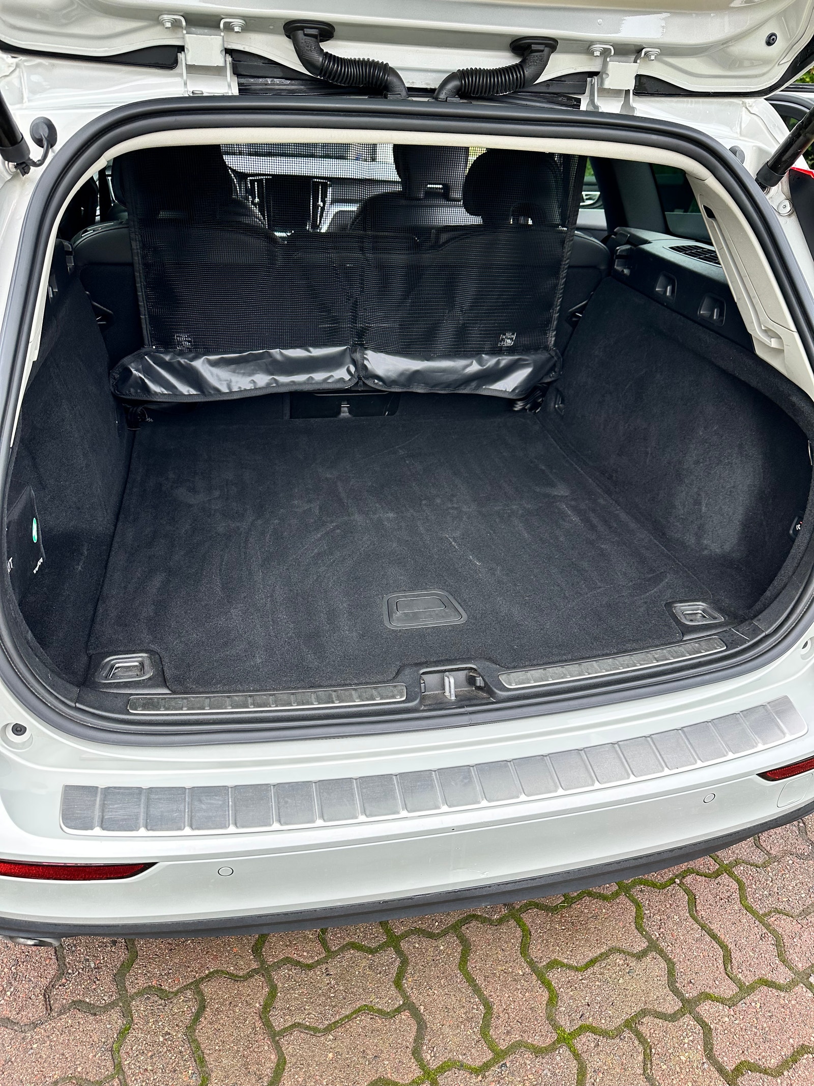 Volvo V60 D4 Manual, 190hp, 2020