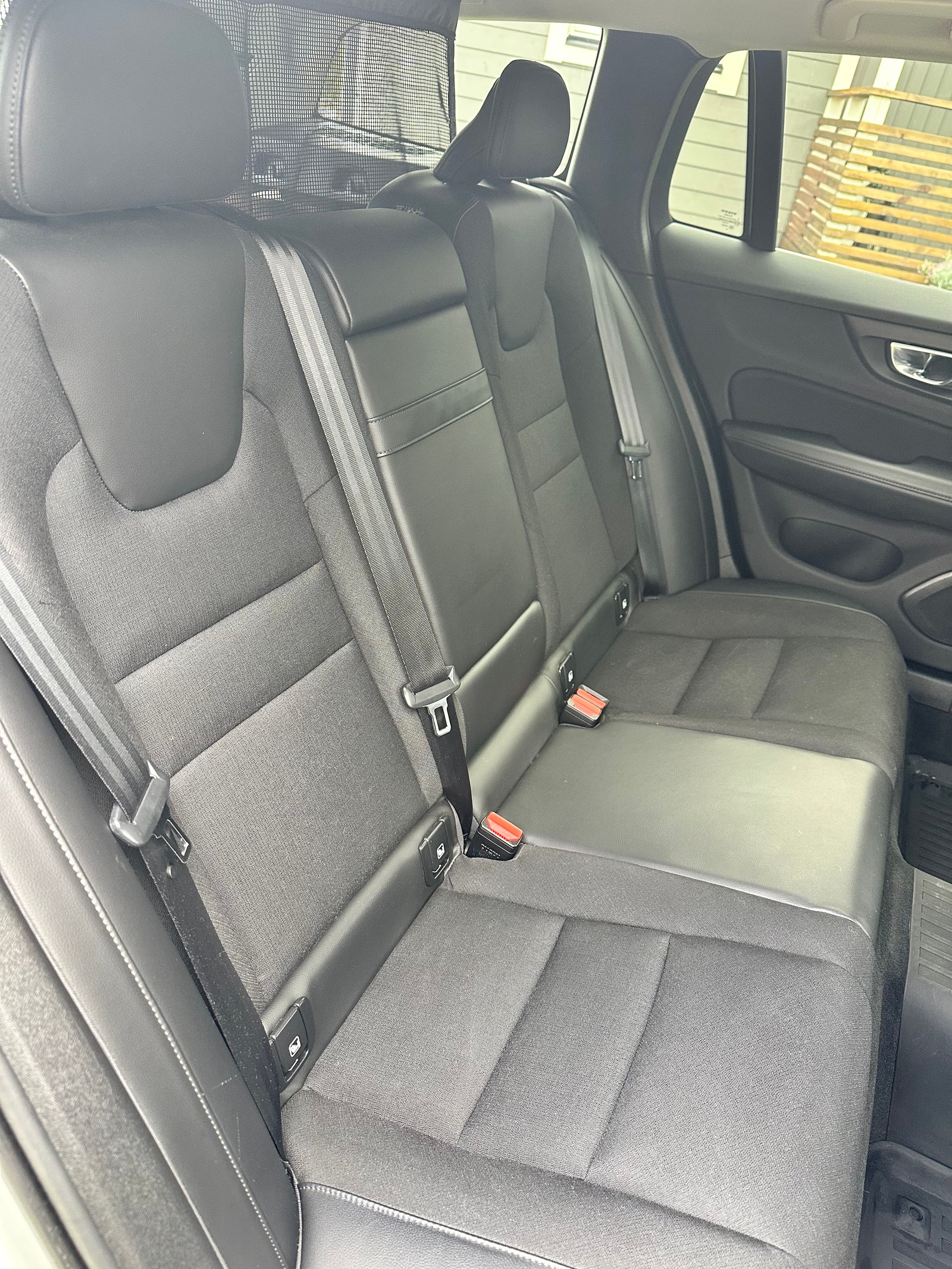 Volvo V60 D4 Manual, 190hp, 2020