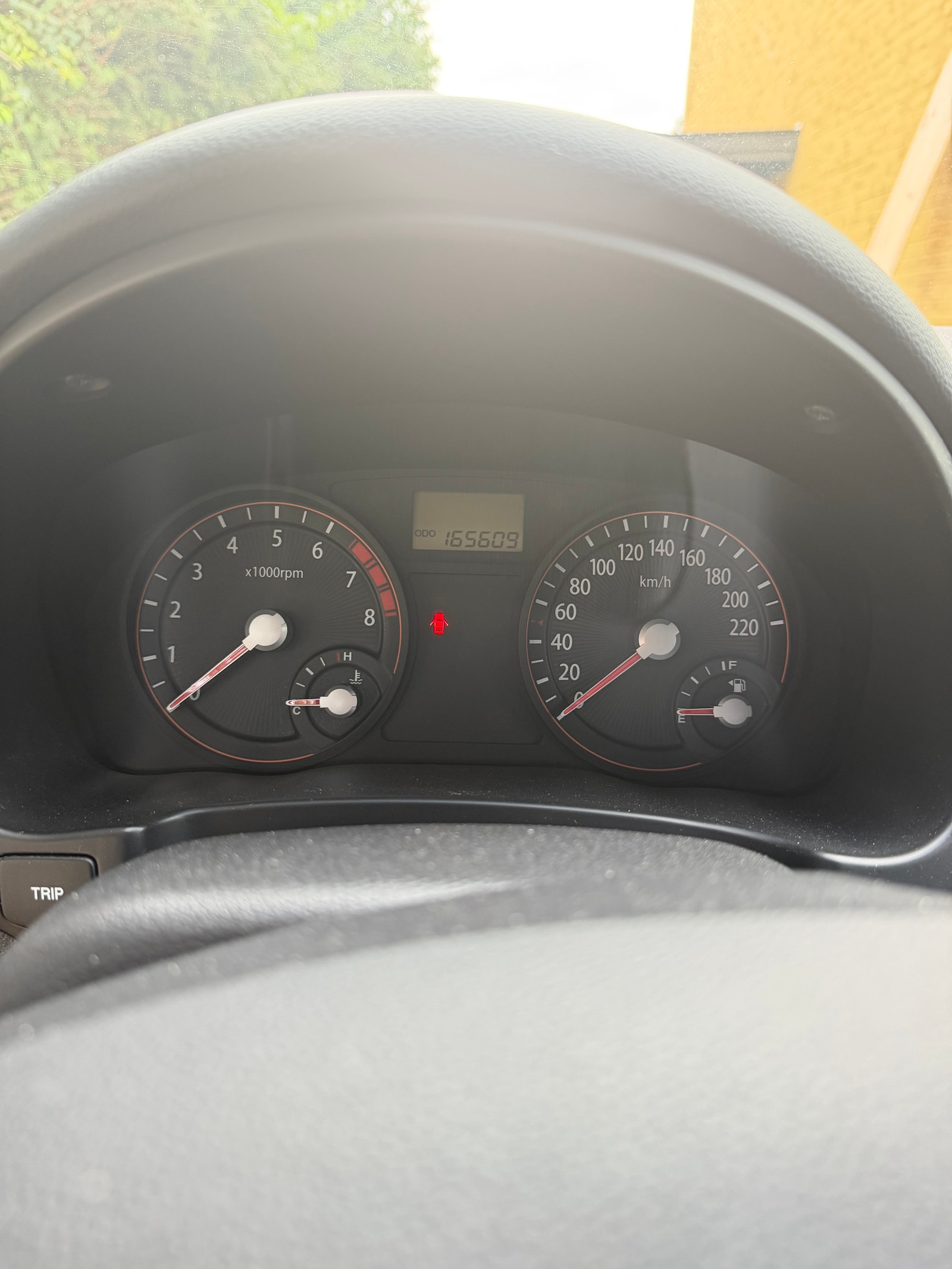 Kia Rio 1.4 Manual, 5-trins, 97ps, 2007