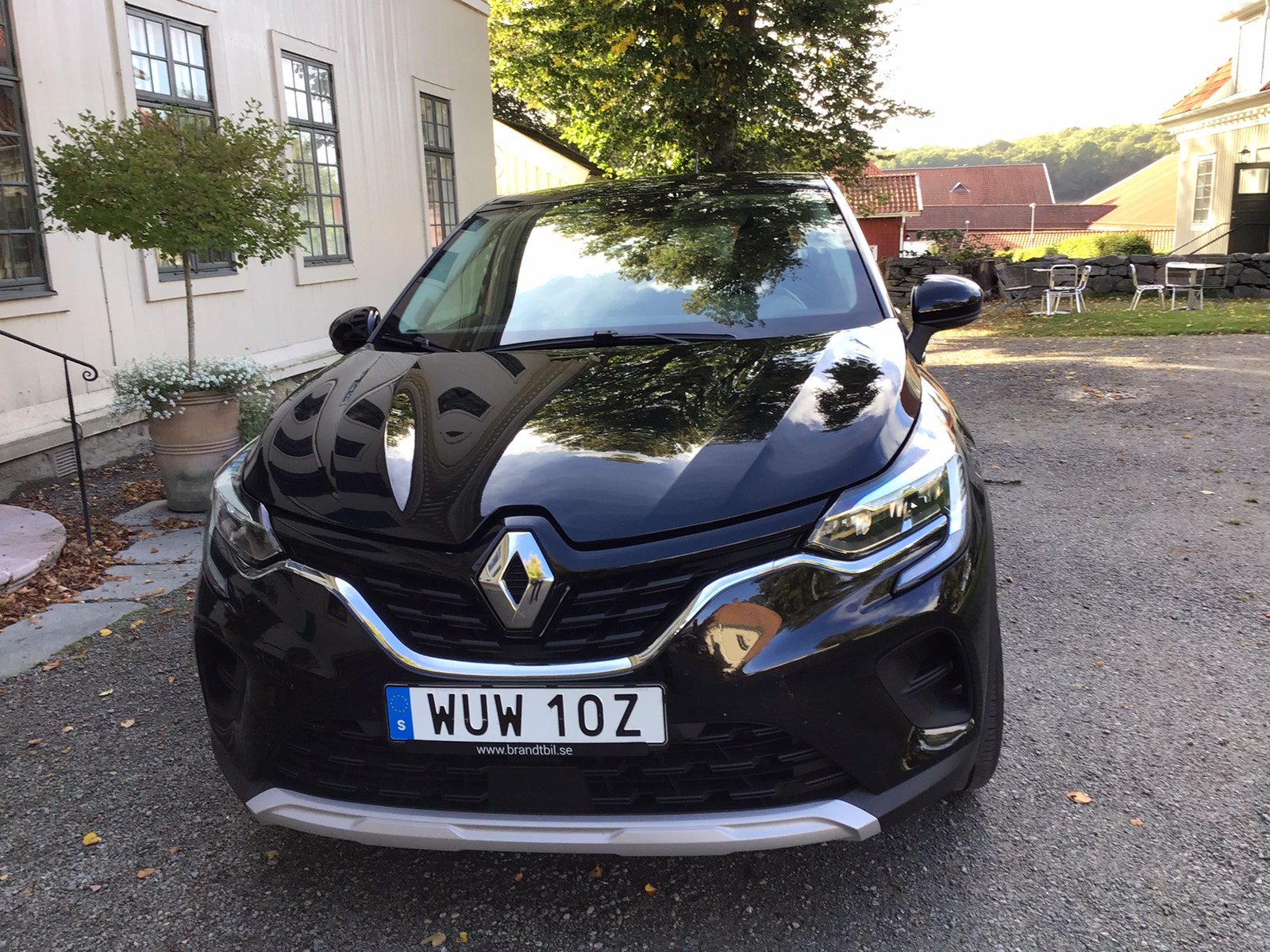 Renault Captur E-TECH Plugin-Hybrid 160 MultiMode, 160ps, 2023