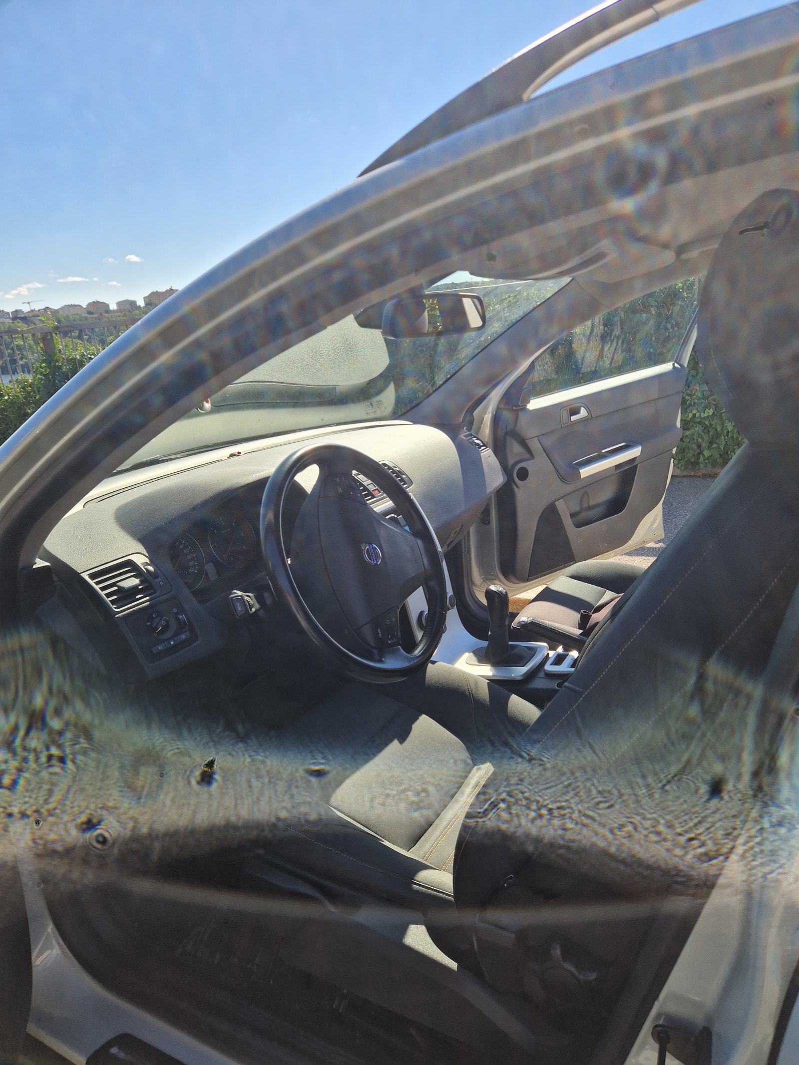 Volvo V50 D2 Manual, 6-trins, 115ps, 2011