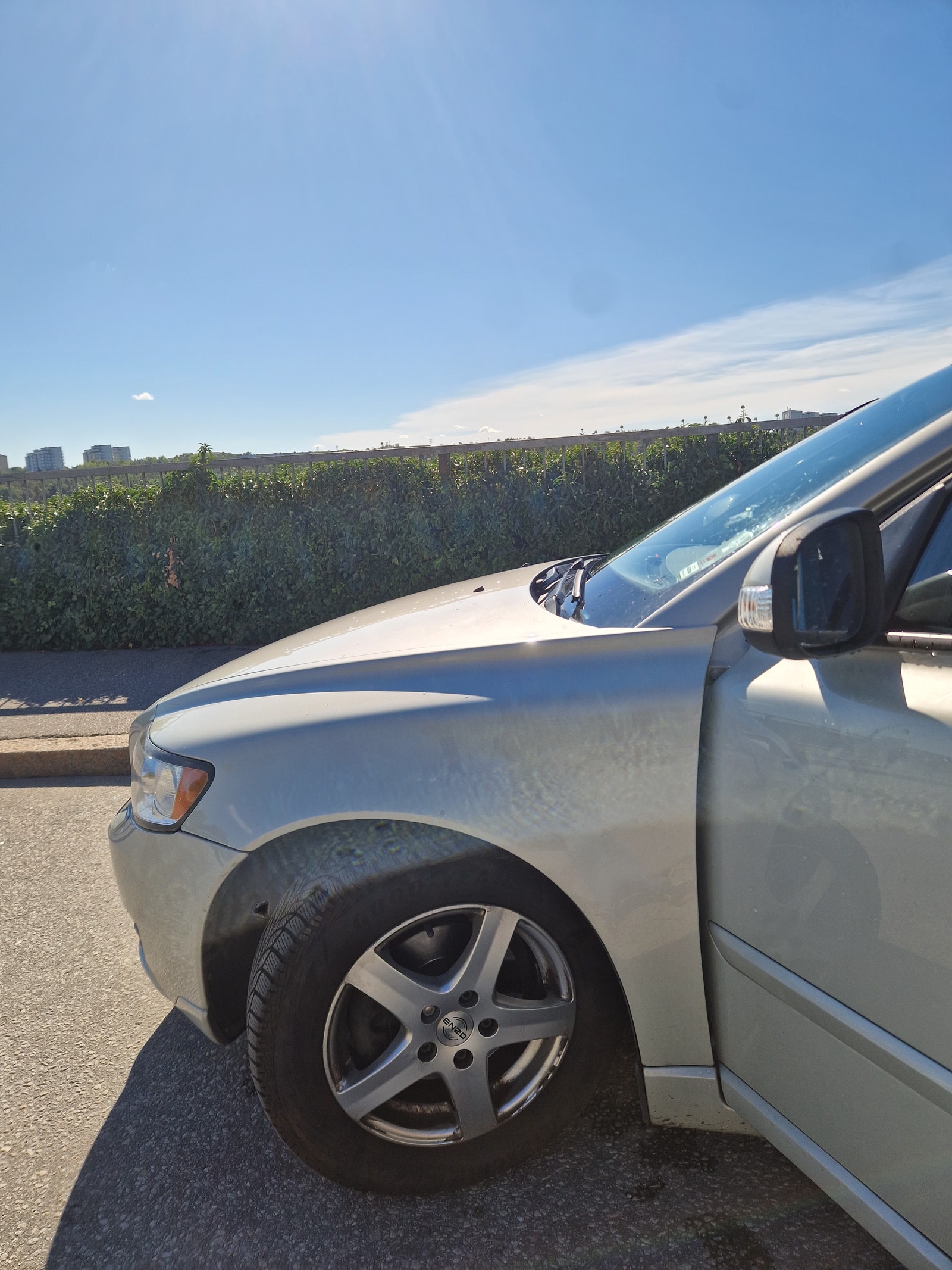 Volvo V50 D2 Manual, 6-trins, 115ps, 2011