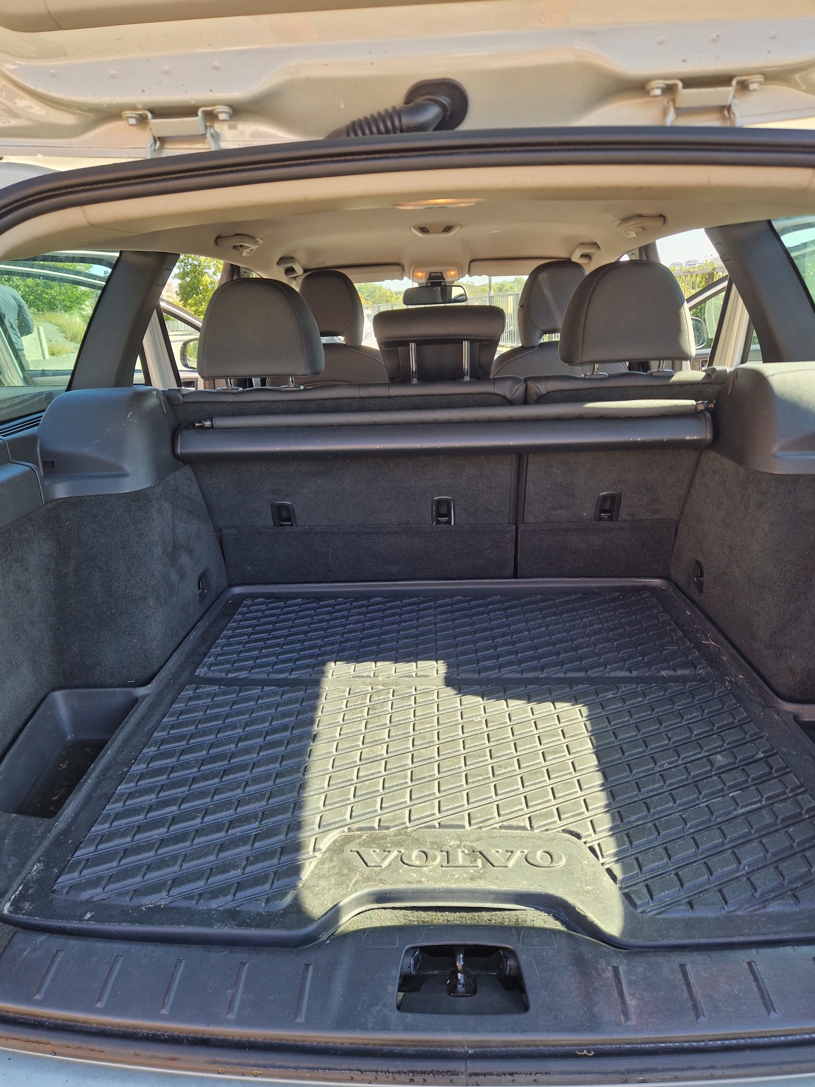 Volvo V50 D2 Manual, 6-trins, 115ps, 2011