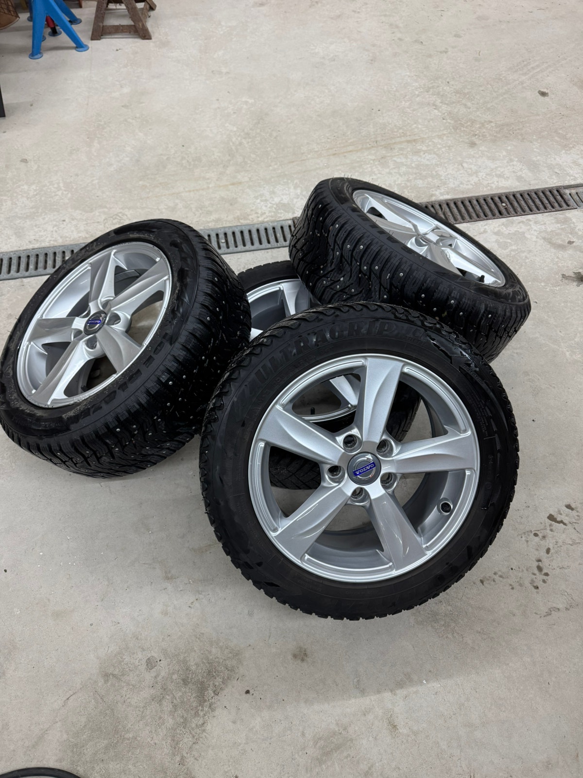 Volvo C30 D4 Geartronic, 177hp, 2012