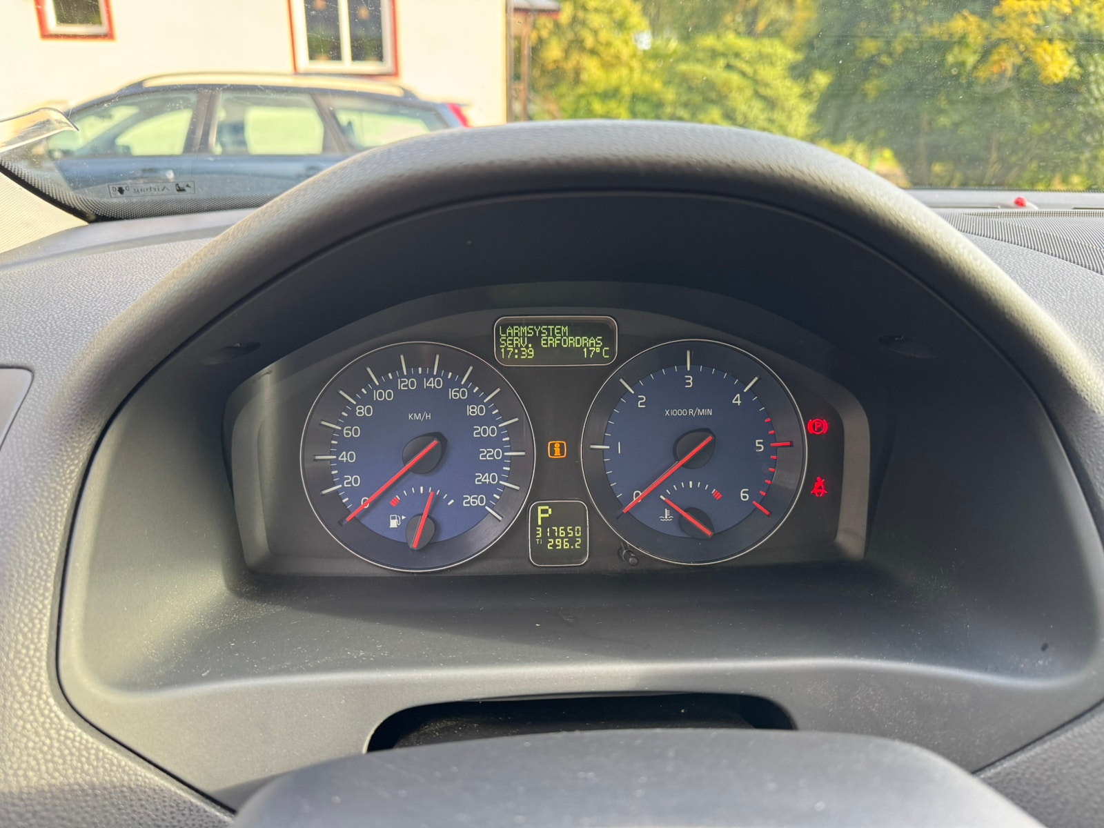 Volvo C30 D4 Geartronic, 177hp, 2012
