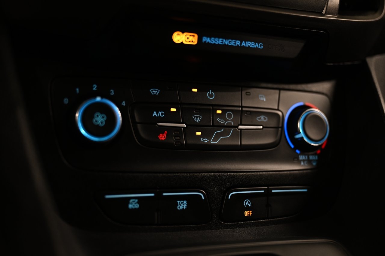 Ford Transit Connect 240 1.5 EcoBlue SelectShift, 100hk, 2022