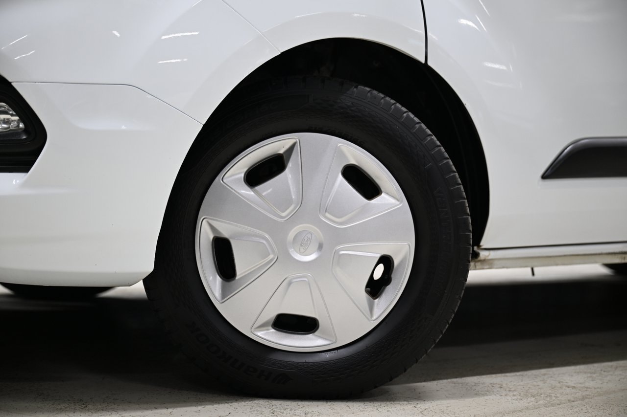 Ford Transit Custom 300 2.0 EcoBlue SelectShift, 130hp, 2023