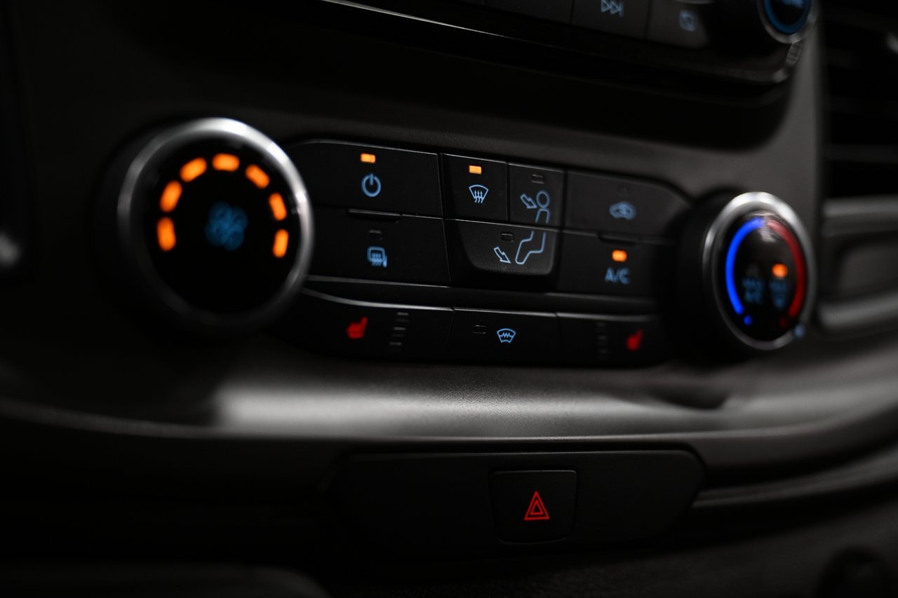 Ford Transit Custom 300 2.0 EcoBlue SelectShift, 130hp, 2023