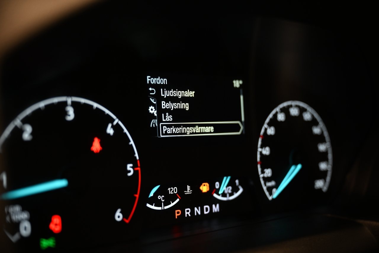 Ford Transit Custom 300 2.0 EcoBlue SelectShift, 130hp, 2023