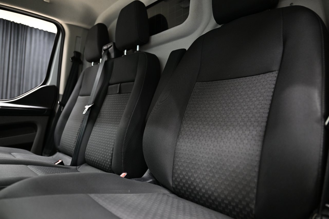 Ford Transit Custom 300 2.0 EcoBlue SelectShift, 130hp, 2023