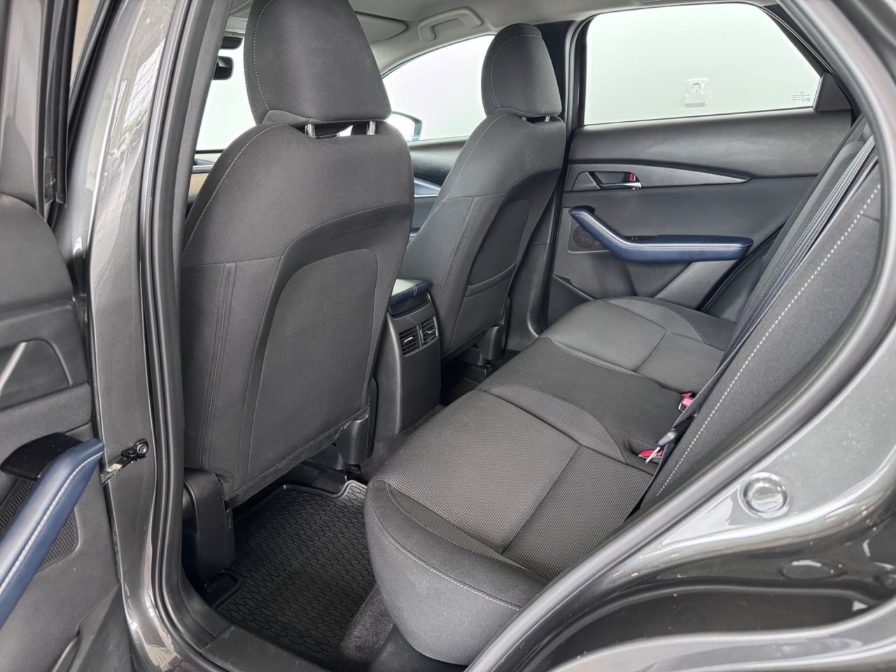 Mazda CX-30 2.0 e-SKYACTIV-G M Hybrid Automatic, 6-trins, 150ps, 2020