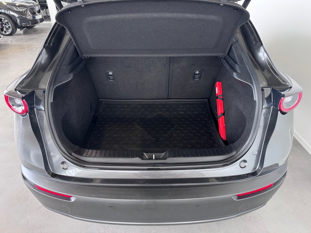Mazda CX-30 2.0 e-SKYACTIV-G M Hybrid Automatic, 6-trins, 150ps, 2020