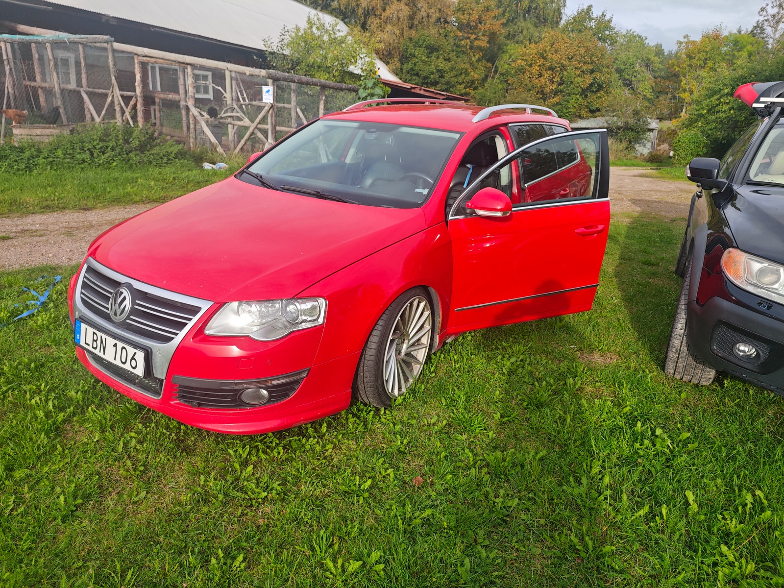 Volkswagen Passat Variant 2.0 TDI DPF 4Motion DSG Sequential, 170hp, 2010