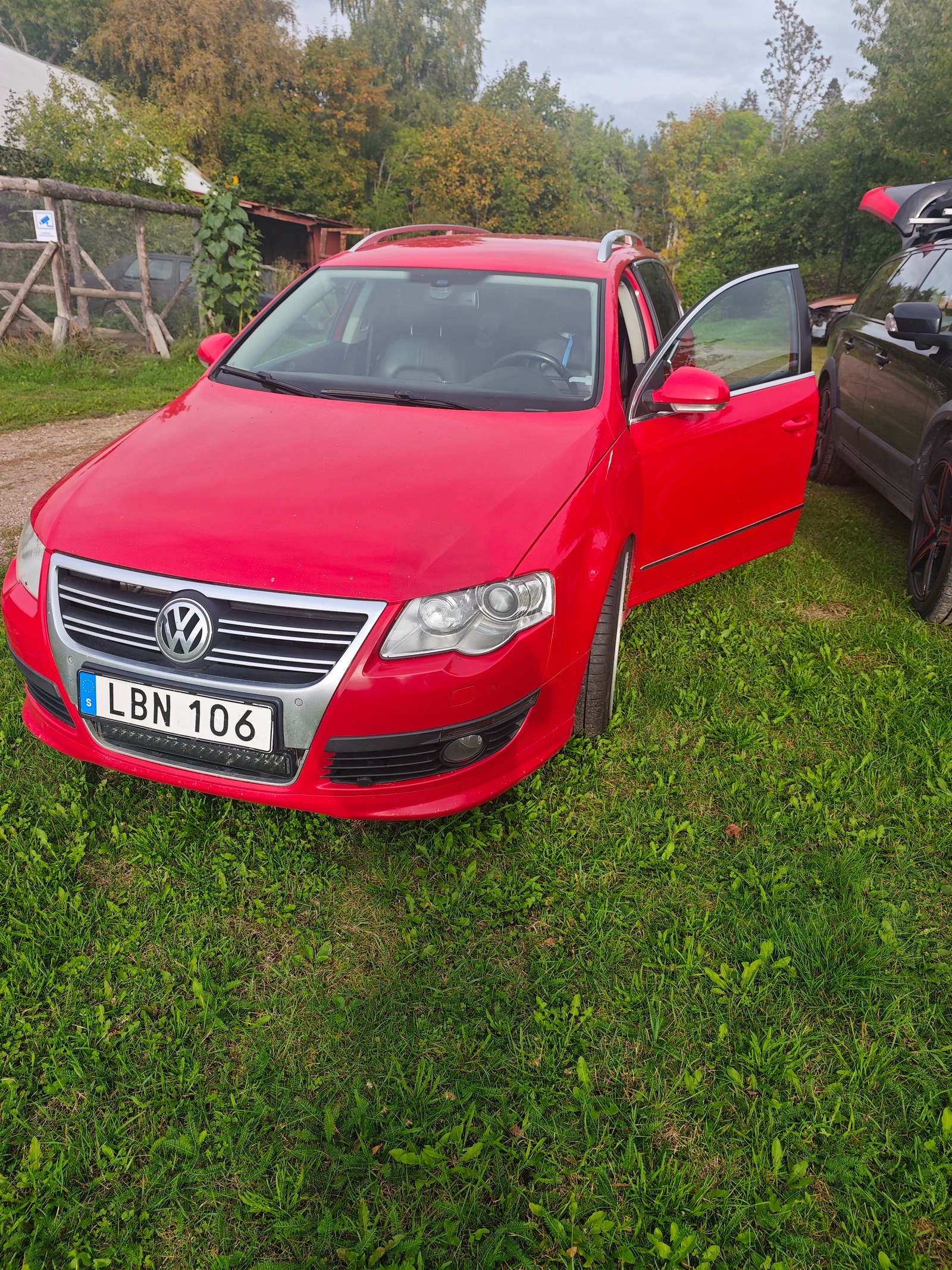 Volkswagen Passat Variant 2.0 TDI DPF 4Motion DSG Sequential, 170hp, 2010