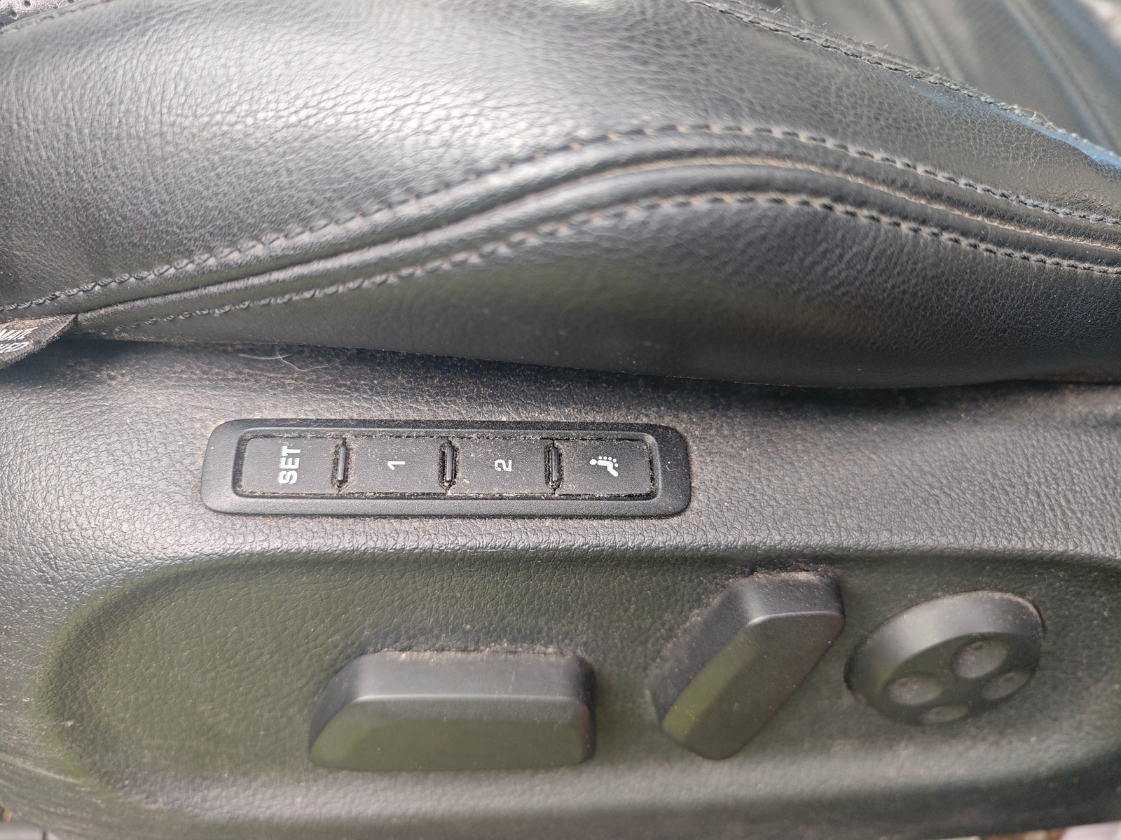 Volkswagen Passat Variant 2.0 TDI DPF 4Motion DSG Sequential, 170hp, 2010