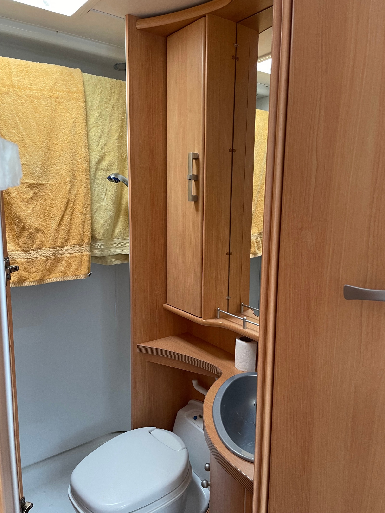 Fiat Ducato Conversion Chassi Platform 2.3 Multijet Manual, 6-trins, 130ps, 2007