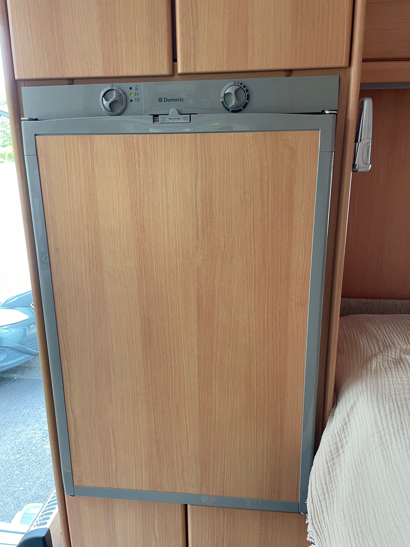 Fiat Ducato Conversion Chassi Platform 2.3 Multijet Manual, 6-trins, 130ps, 2007