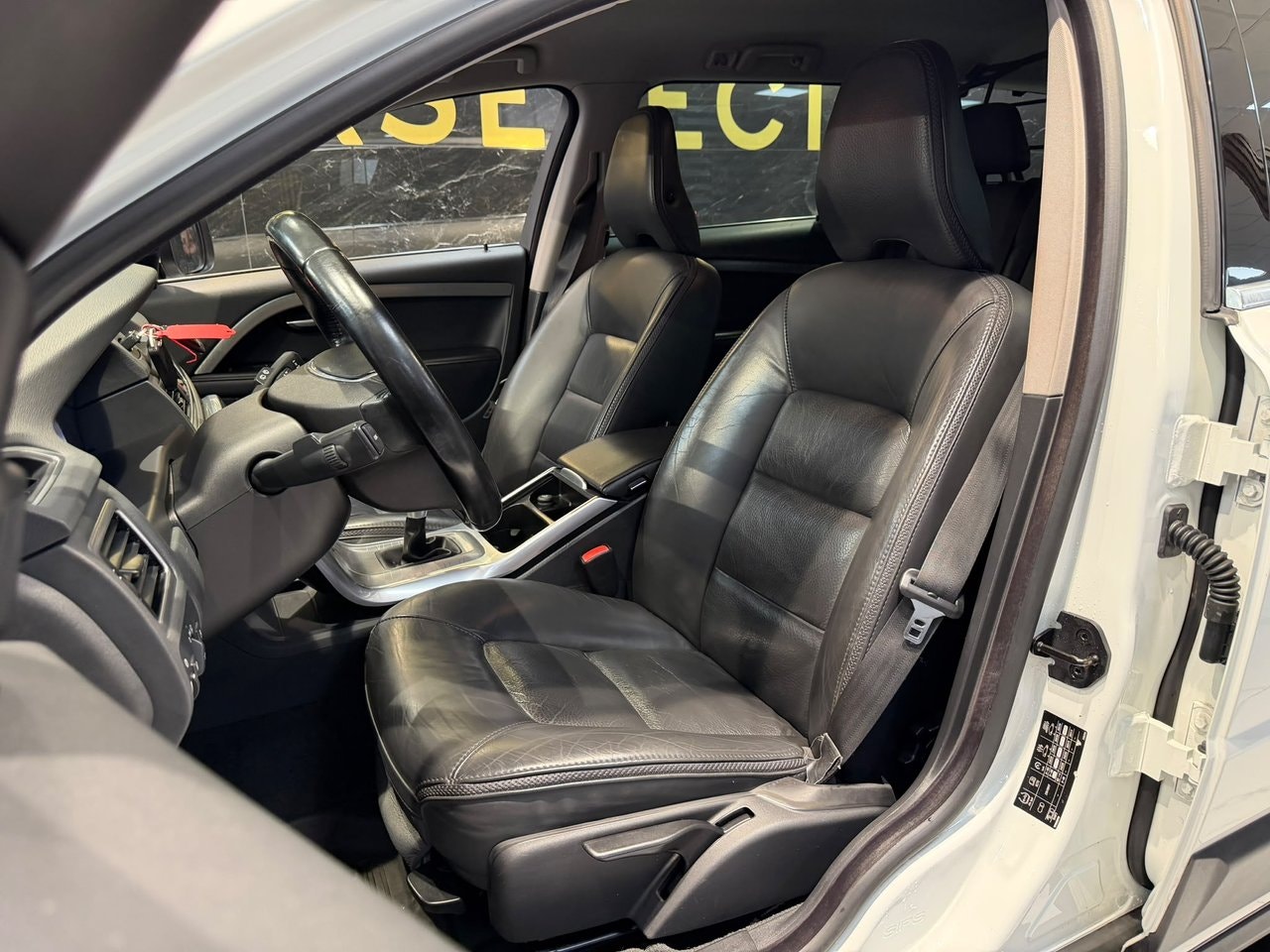 Volvo XC70 D4 AWD Manual, 163hp, 2013
